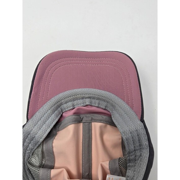 PISTIL LIGHTWEIGHT COLORBLOCK MESH ATHLETIC BASEBALL HAT CAP ACCESSORY UNISEX OS - Picture 11 of 12